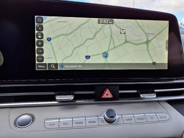 new 2025 Hyundai Elantra car, priced at $26,417