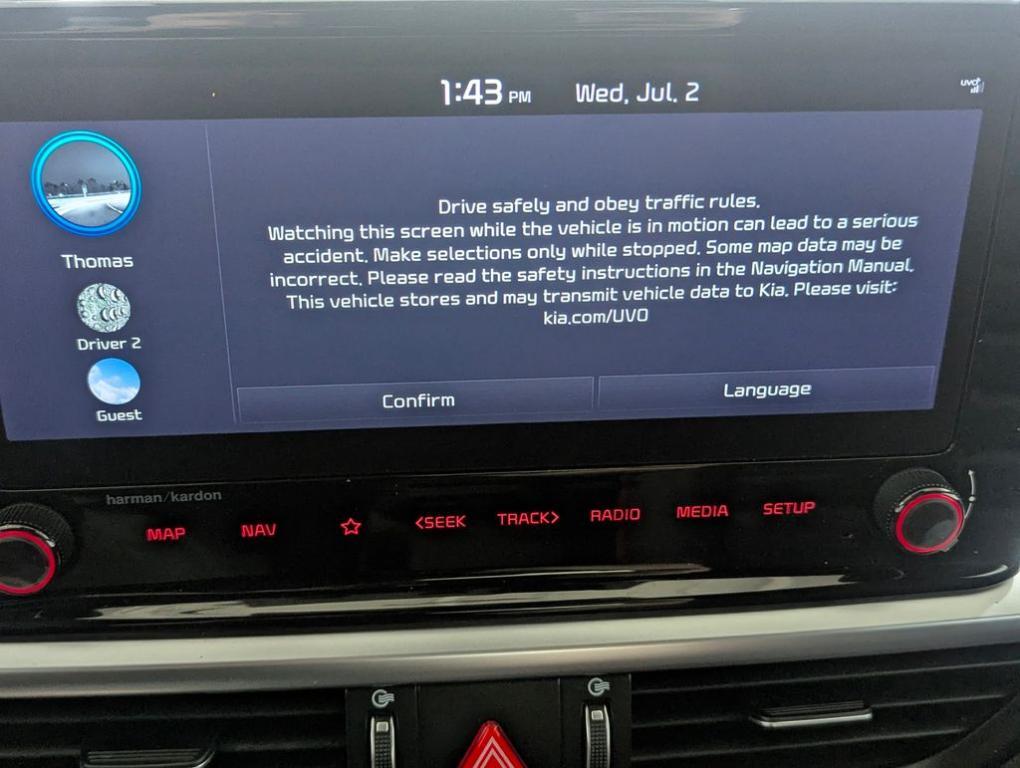 used 2022 Kia Forte car, priced at $19,914