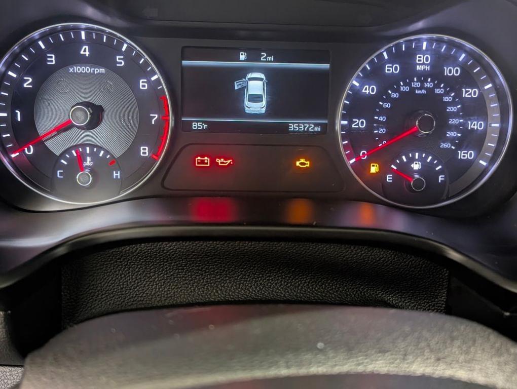 used 2022 Kia Forte car, priced at $19,914