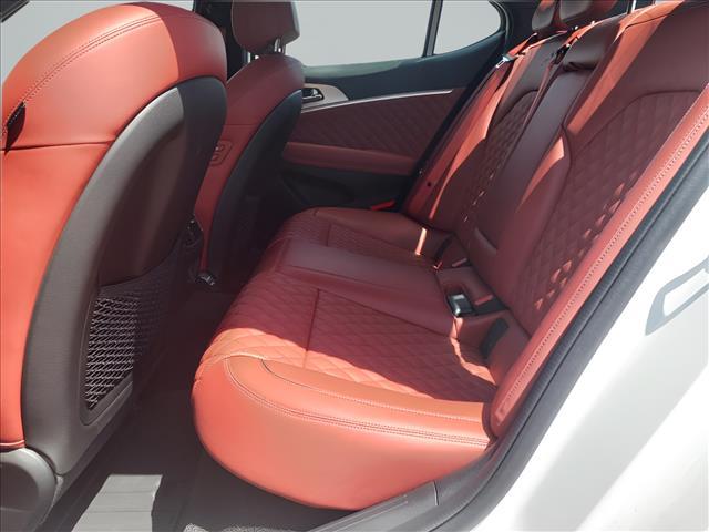 new 2023 Genesis G70 car, priced at $52,999