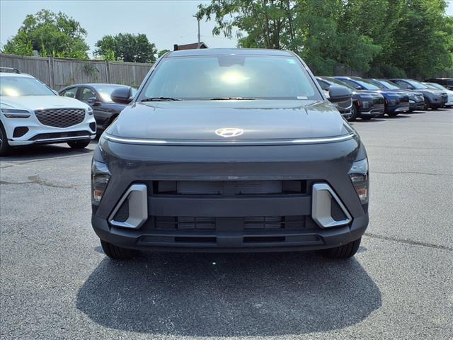 new 2026 Hyundai Kona car, priced at $28,320