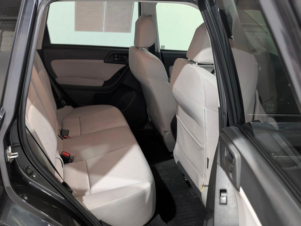 used 2015 Subaru Forester car, priced at $15,997