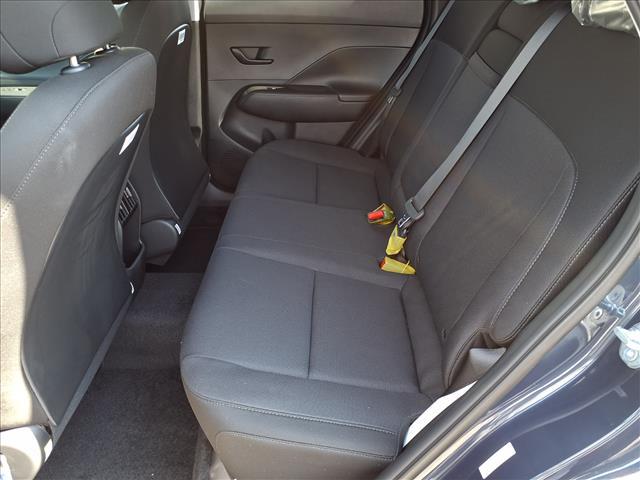 new 2026 Hyundai Kona car, priced at $27,698