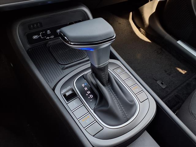 new 2026 Hyundai Kona car, priced at $27,698