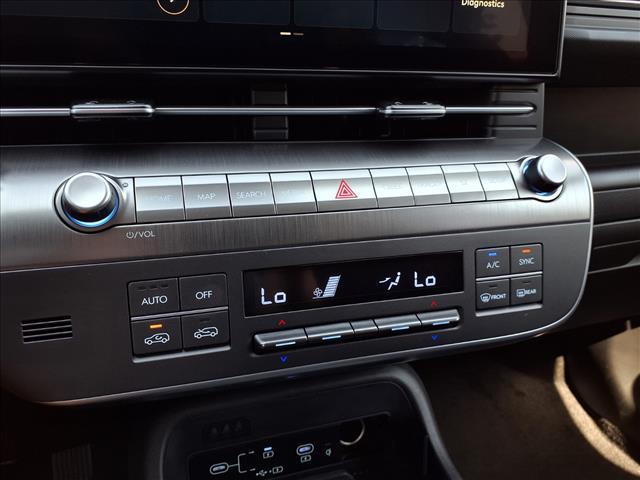 new 2026 Hyundai Kona car, priced at $27,698