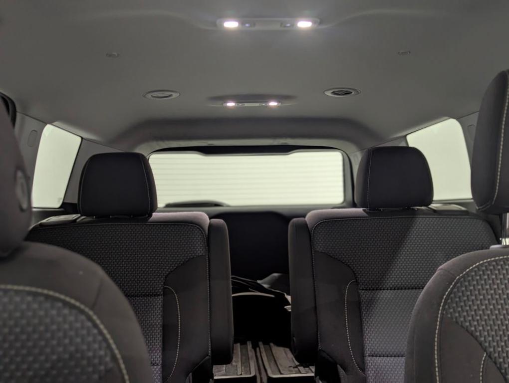 used 2022 GMC Acadia car, priced at $24,763