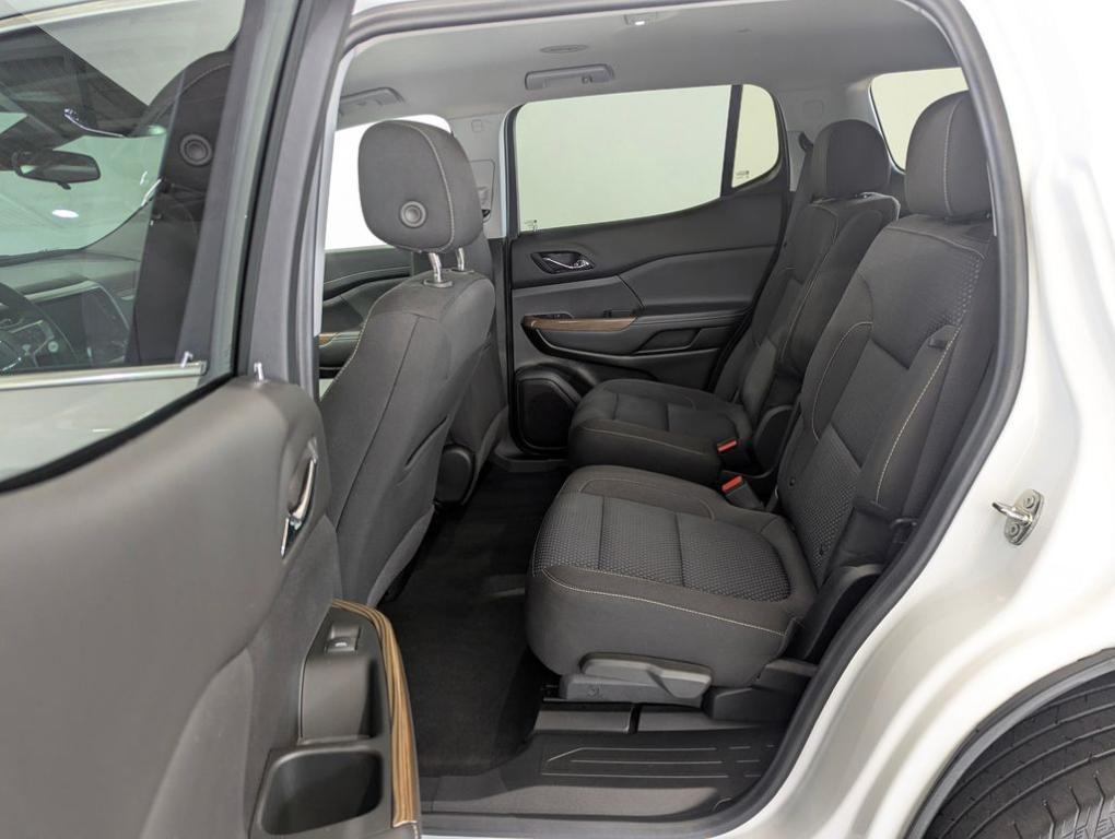 used 2022 GMC Acadia car, priced at $24,763