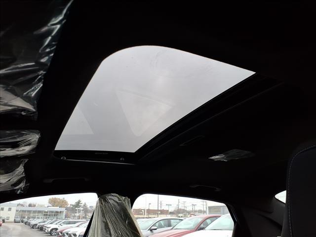 new 2026 Hyundai ELANTRA N car, priced at $38,610