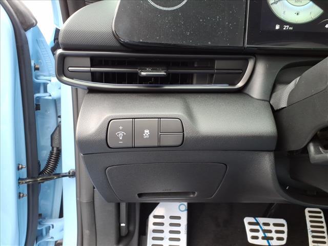 new 2026 Hyundai ELANTRA N car, priced at $38,610