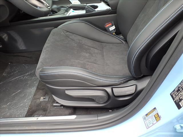 new 2026 Hyundai ELANTRA N car, priced at $38,610