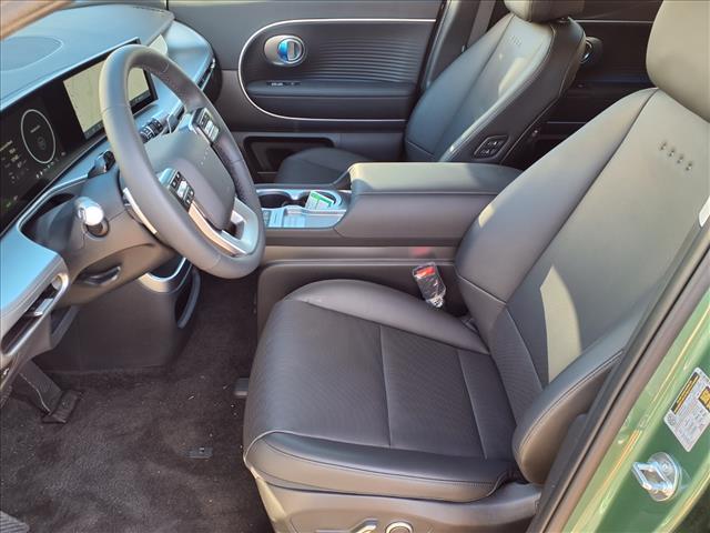 new 2026 Hyundai IONIQ 9 car, priced at $63,355