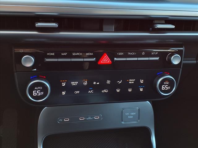 new 2026 Hyundai IONIQ 9 car, priced at $63,355