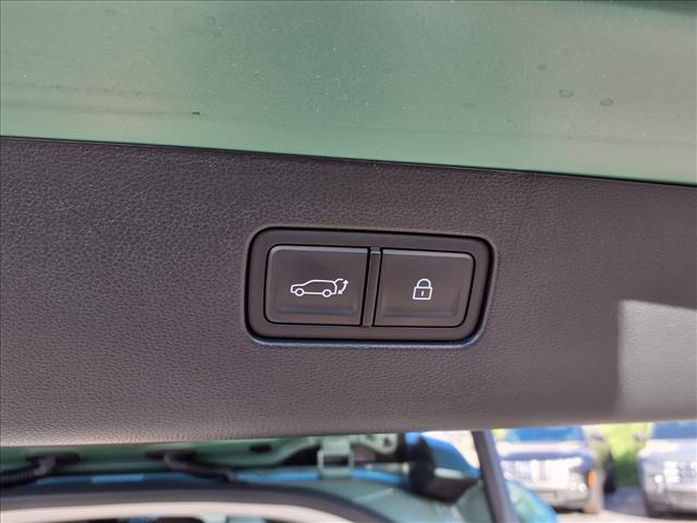 new 2026 Hyundai IONIQ 9 car, priced at $63,355