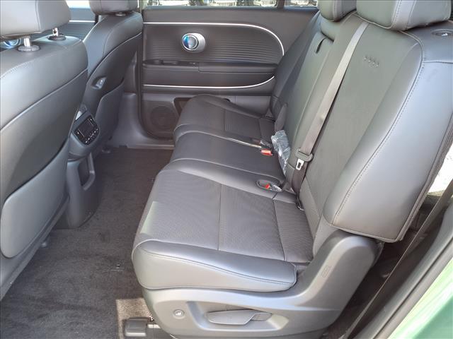 new 2026 Hyundai IONIQ 9 car, priced at $63,355