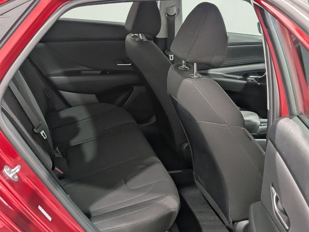 used 2023 Hyundai Elantra car, priced at $18,997