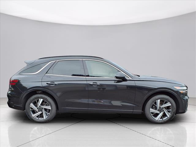 new 2026 Genesis GV70 car, priced at $66,035