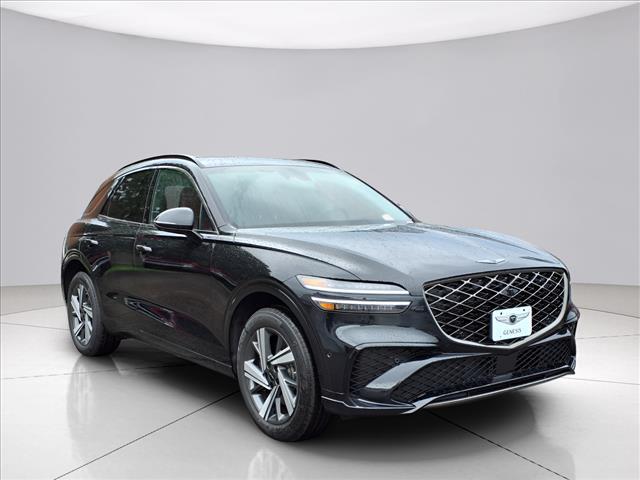 new 2026 Genesis GV70 car, priced at $66,035