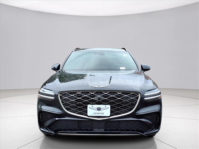 new 2026 Genesis GV70 car, priced at $66,035