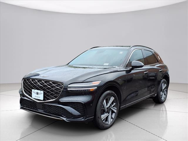 new 2026 Genesis GV70 car, priced at $66,035