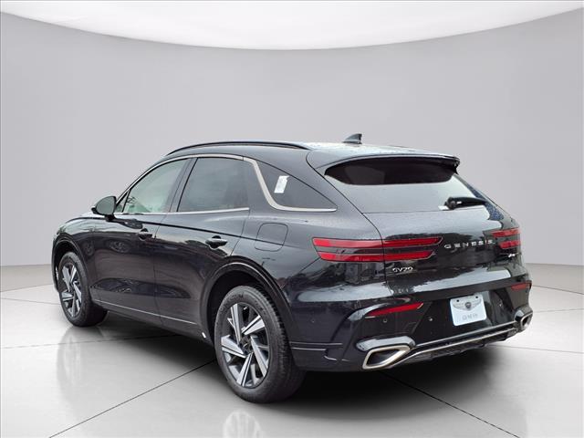 new 2026 Genesis GV70 car, priced at $66,035