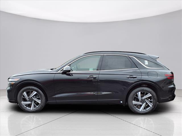 new 2026 Genesis GV70 car, priced at $66,035