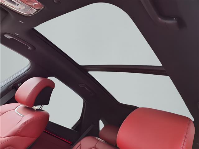 new 2026 Genesis GV70 car, priced at $66,035