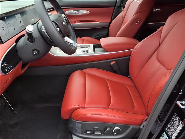 new 2026 Genesis GV70 car, priced at $66,035