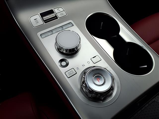 new 2026 Genesis GV70 car, priced at $66,035