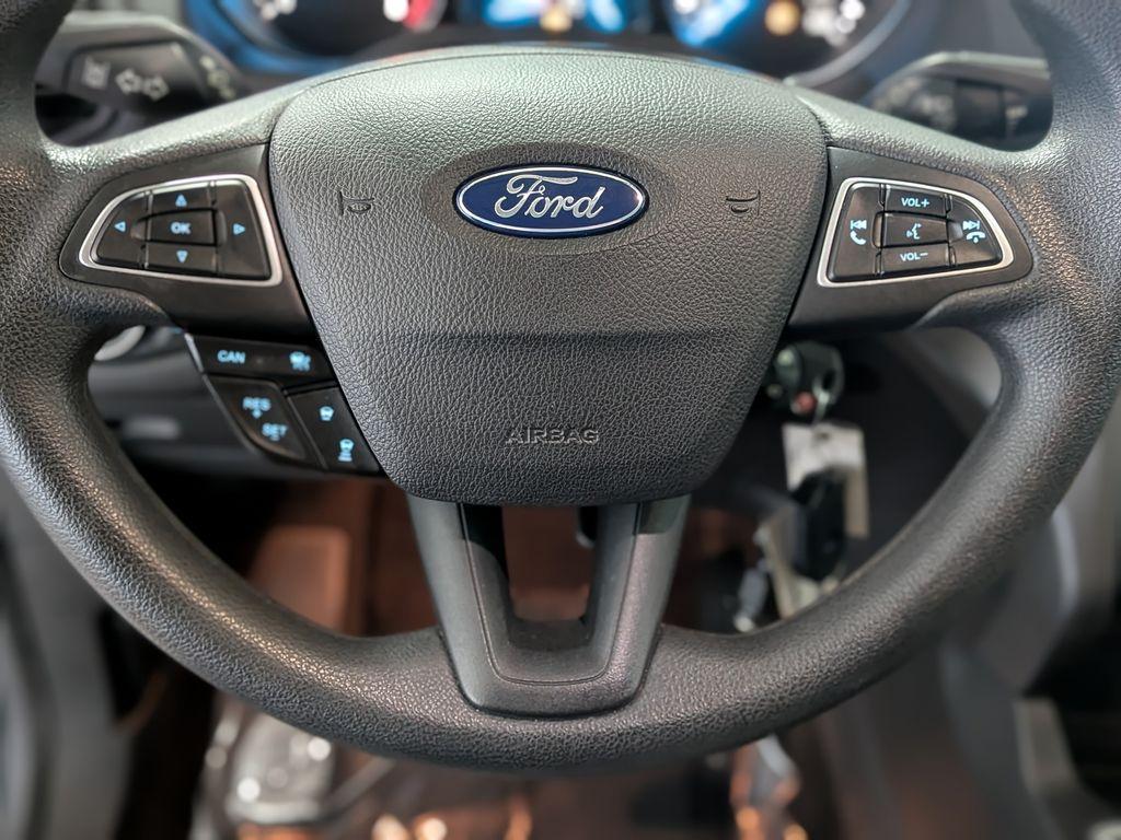 used 2018 Ford Escape car, priced at $11,377