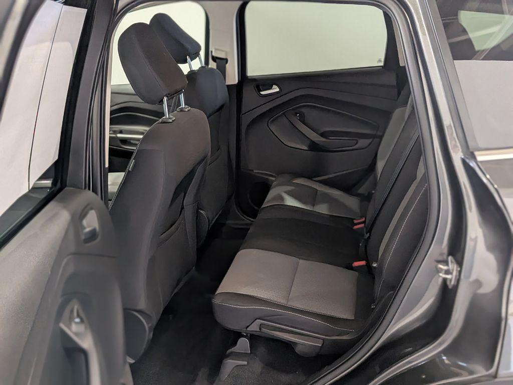 used 2018 Ford Escape car, priced at $11,377