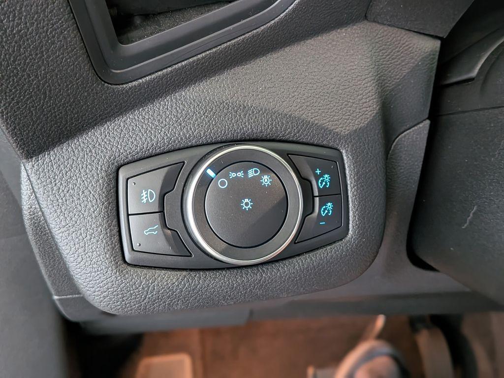 used 2018 Ford Escape car, priced at $11,377