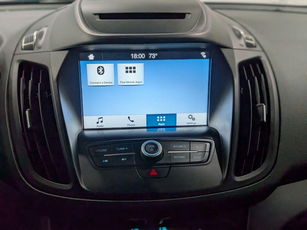 used 2018 Ford Escape car, priced at $11,377
