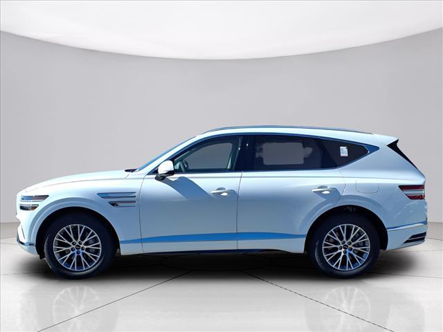 new 2026 Genesis GV80 car, priced at $62,445