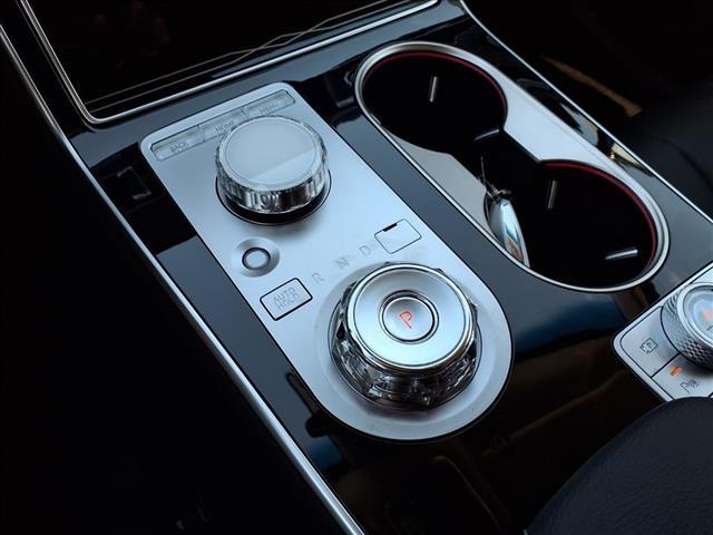 new 2026 Genesis GV80 car, priced at $62,445