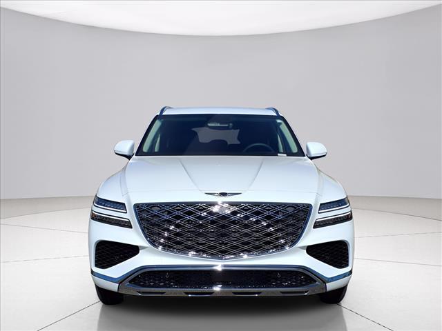 new 2026 Genesis GV80 car, priced at $62,445