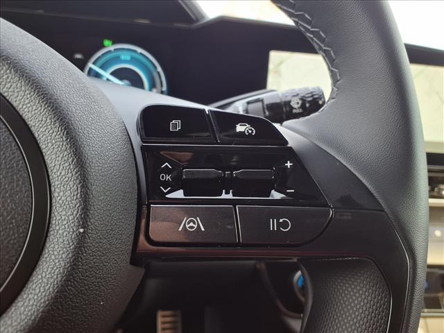 new 2026 Hyundai ELANTRA HEV car, priced at $28,530