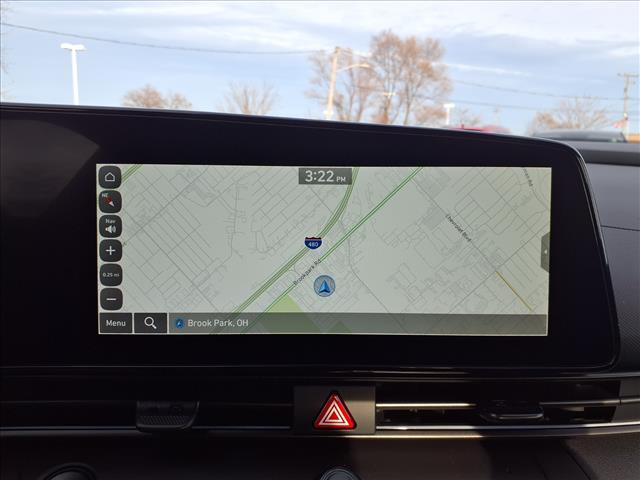 new 2026 Hyundai ELANTRA HEV car, priced at $28,530