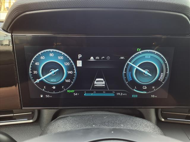 new 2026 Hyundai ELANTRA HEV car, priced at $28,530