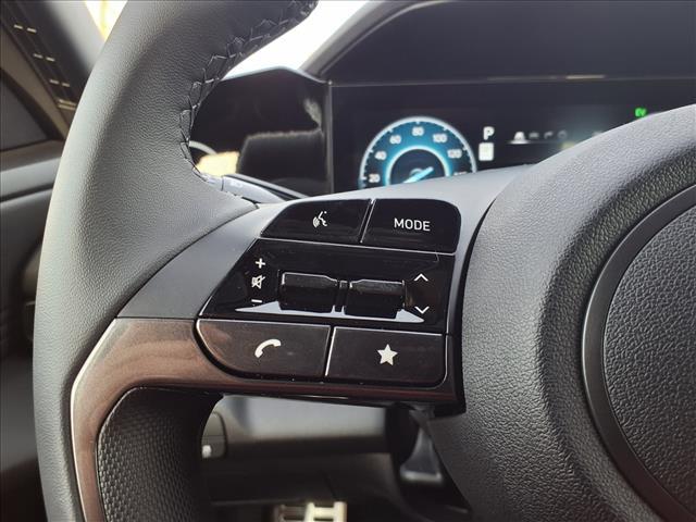 new 2026 Hyundai ELANTRA HEV car, priced at $28,530