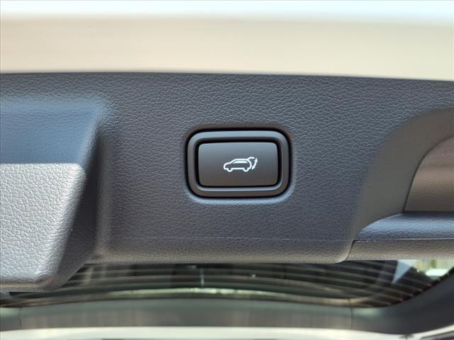 new 2025 Hyundai Palisade car, priced at $52,944