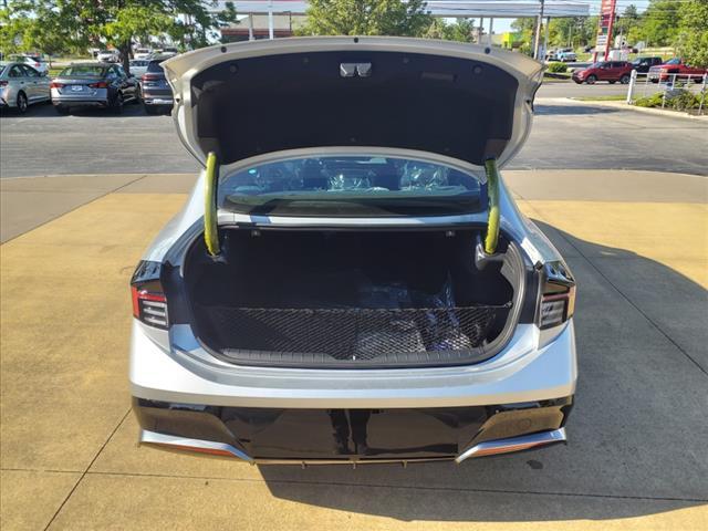 new 2024 Hyundai Sonata car, priced at $31,088