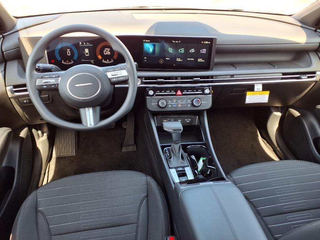 new 2025 Hyundai SANTA CRUZ car, priced at $30,993