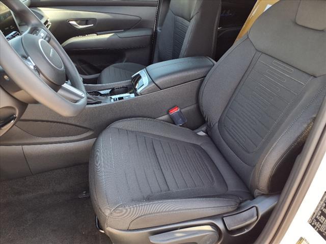 new 2025 Hyundai SANTA CRUZ car, priced at $30,993