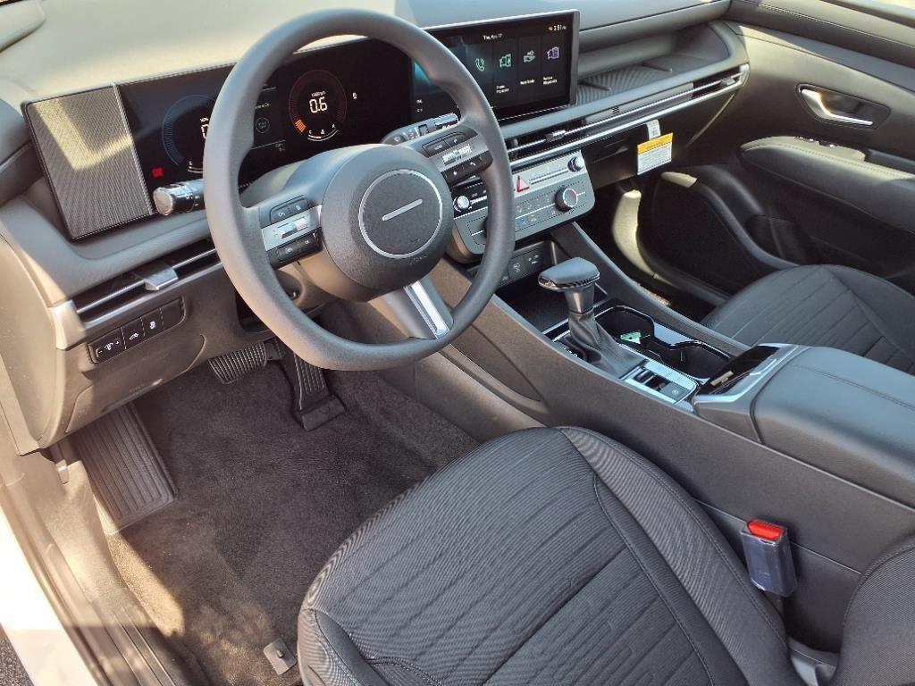 new 2025 Hyundai SANTA CRUZ car, priced at $30,993
