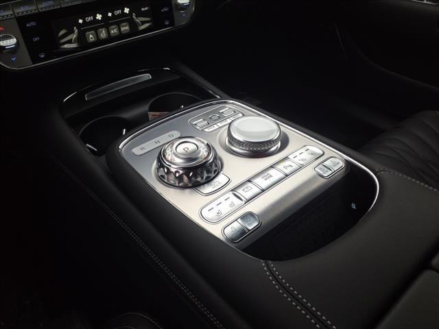 new 2025 Genesis G90 car, priced at $98,375