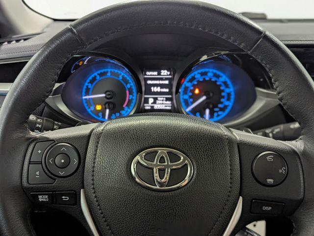 used 2016 Toyota Corolla car, priced at $14,818