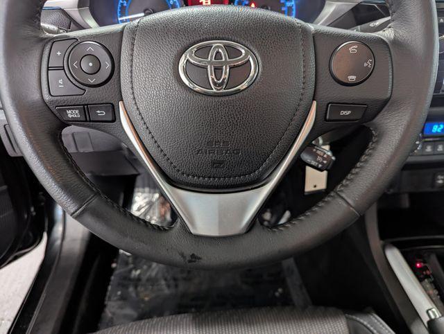 used 2016 Toyota Corolla car, priced at $14,818