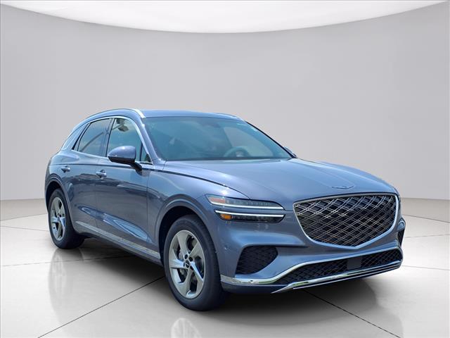 new 2026 Genesis GV70 car, priced at $58,025
