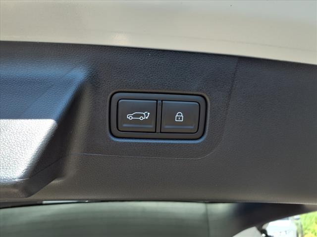 new 2026 Hyundai SANTA FE HEV car, priced at $37,405