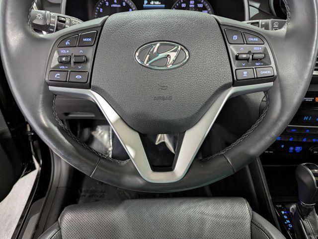 used 2020 Hyundai Tucson car, priced at $21,864